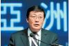 新任财政部长楼继伟：楼继伟过去5年间曾是央企中投公司董事长。