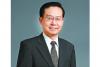 福建省长苏树林：曾任中国石油化工集团公司总经理、党组书记等。