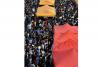 2013年05月03日，山西省太原市南宫广场举办大型公益招聘会，百余家企业参会，上万人前来应聘求职，其中不乏年过半百的老人，求职人数创历年之最。  