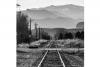 科罗拉多州卫生的BNSF铁路 (布拉德-西索姆，国家地理旅行者摄影比赛)
