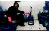 2014年2月25日消息，北京市大兴区北臧村镇皮各庄二村存在一个桶装水生产企业——北京福品源饮用水厂。为逃避检查，这家企业在夜里开工。工人将自来水水经过简单净化后灌装，使用的桶盖都未经清洗。