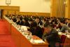 中国创投委二届二次理事扩大会议在京西宾馆召开
