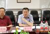 中国建材物流协会常务副会长秦占学表示，“国家品牌信誉标准评价指标体系”为国家品牌建设做出了巨大贡献。