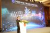 中国电子商务协会秘书长卢建新做《中国电子商务应用发展趋势》主旨发言