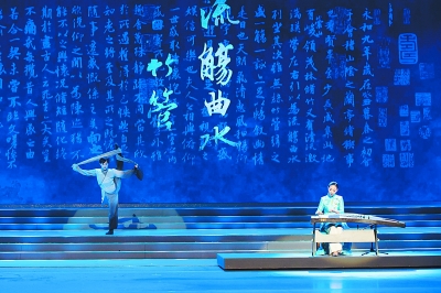 上海：用文化向世界传播中国价值
