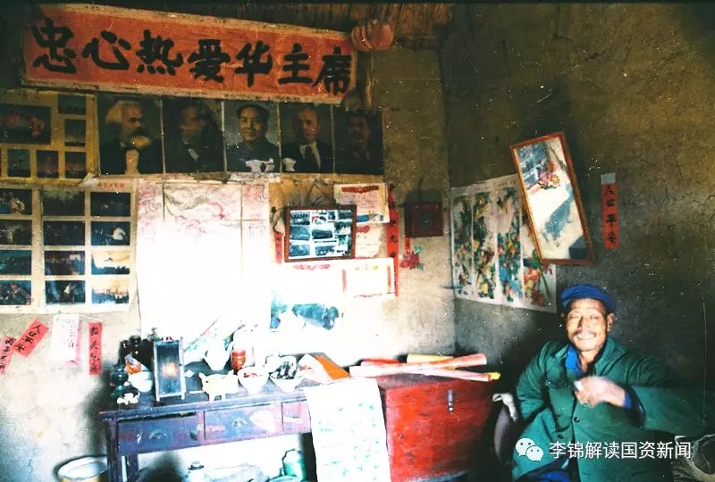 从《过年》看中华民族文化的“核心机密”