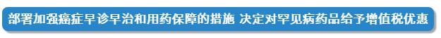 今天的国务院常务会定了这4件大事