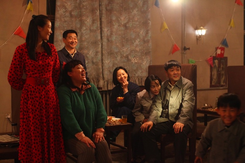 中国那些事儿】什么样的中国故事能把老外感动哭?《地久天长》：这不是电影，这是生活