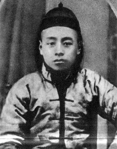 我国杰出领导人之一周恩来诞辰(TodayinHistory.cn)