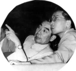 我国杰出领导人之一周恩来诞辰(TodayinHistory.cn)
