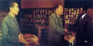 我国杰出领导人之一周恩来诞辰(TodayinHistory.cn)