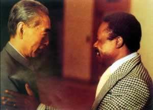 我国杰出领导人之一周恩来诞辰(TodayinHistory.cn)
