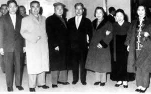 我国杰出领导人之一周恩来诞辰(TodayinHistory.cn)