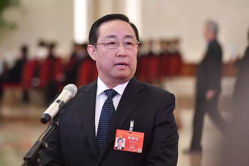 养老金、就业形势、减负......你关心的这些问题部长回应了