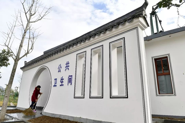  今年，中国要推进这70个工程项目！你最关心哪个？