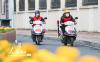 浙江德清“跑小青”志愿服务队：你点单 我代跑