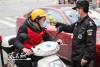 浙江德清“跑小青”志愿服务队：你点单 我代跑【2】