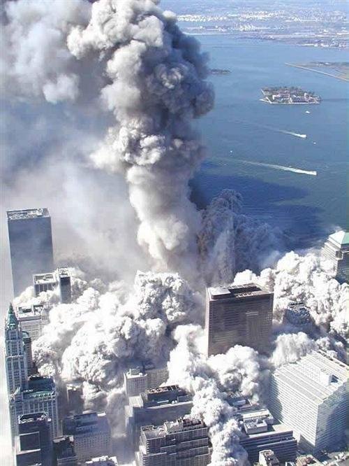 9·11事件 9·11事件