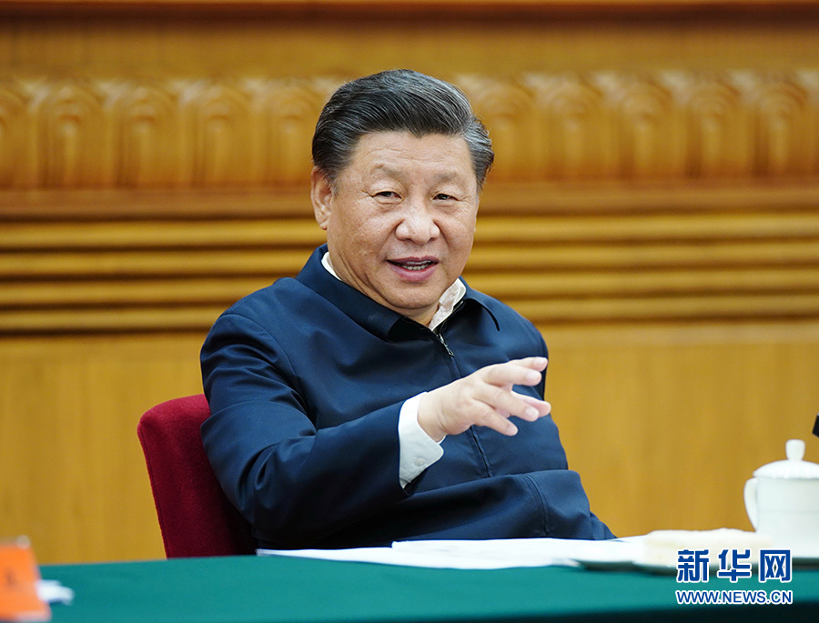 习近平:全面推进教育文化卫生体育事业发展 国家品牌网