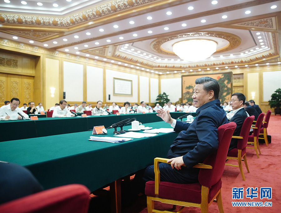 习近平:全面推进教育文化卫生体育事业发展 国家品牌网