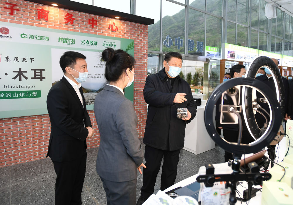 为了实现这个目标,总书记也是拼了 国家品牌网