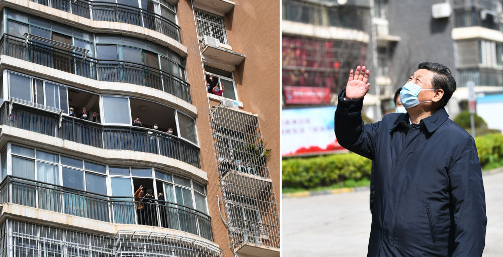 为了实现这个目标,总书记也是拼了 国家品牌网