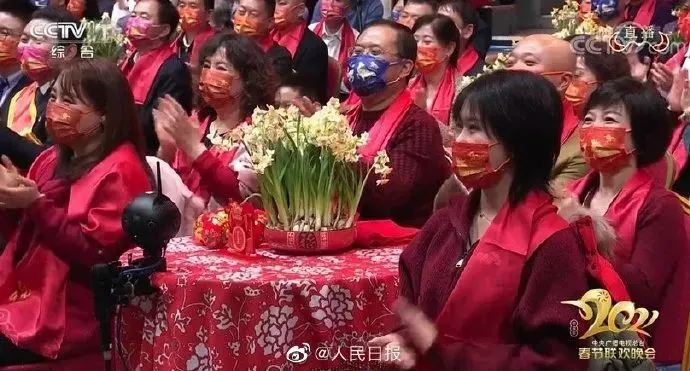 春晚口罩火了,网上同款月销1万+!制造商“神车”厂现身打假 国家品牌网