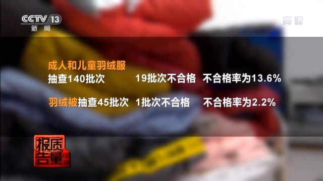 吊牌写含96%羊毛实际一根羊毛都没有？ 国家品牌网