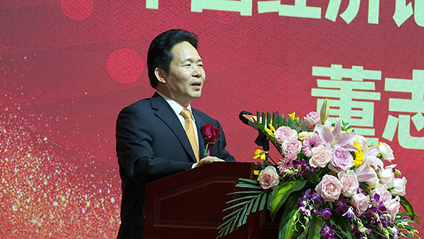 扇贝森林AI智能生超进社区在东阳启动 董志龙 国家品牌网