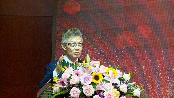 扇贝森林AI智能生超进社区在东阳启动 国家品牌网 杜猛