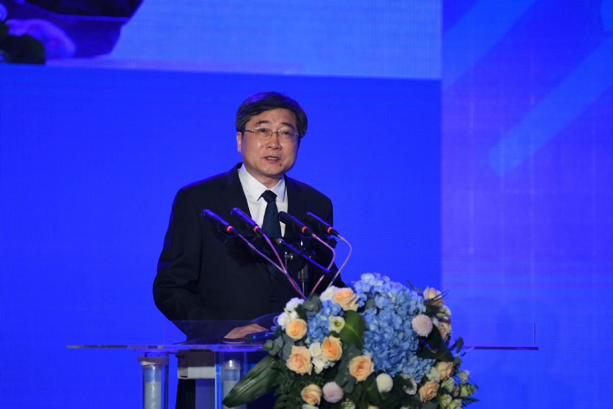 2021“中国旅游文化周”启动仪式暨宁夏(银川)专场活动举办 国家品牌网