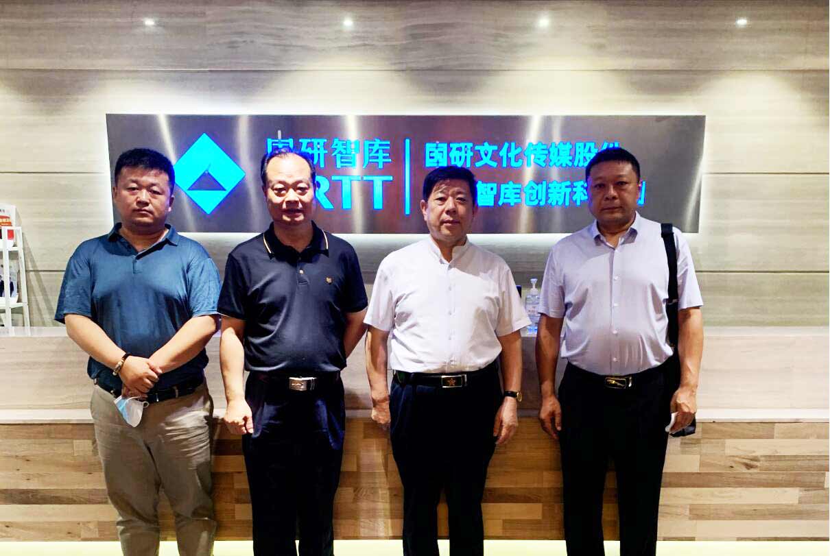 5G智能看中国，中国智慧看亦庄  国家品牌网