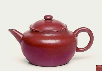 小壶细盏天地宽 ——工夫茶茶器文化流变 国家品牌网