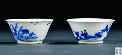 小壶细盏天地宽 ——工夫茶茶器文化流变 国家品牌网
