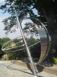 格林尼治国际标准时间诞生
