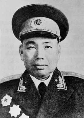 1985年10月22日 许世友逝世