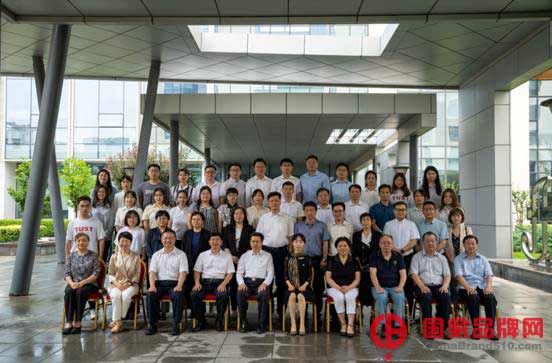 2022年中轻质量基础创新大会暨国家市场监管技术创新中心（轻工消费品质量安全）成立大会在北京隆重召开 国家品牌网
