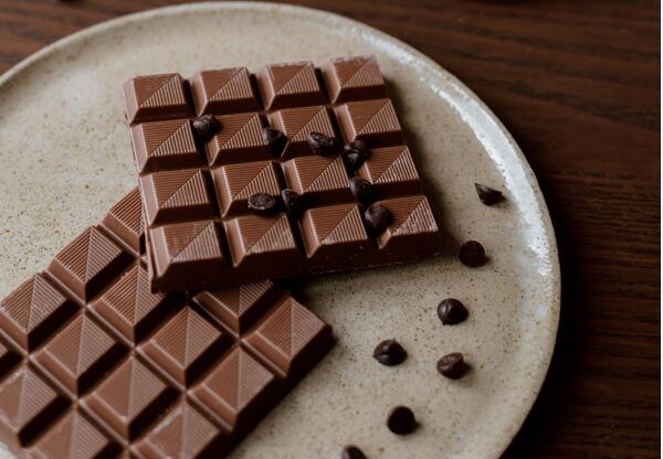  美味的秘密：关于巧克力的10个冷知识