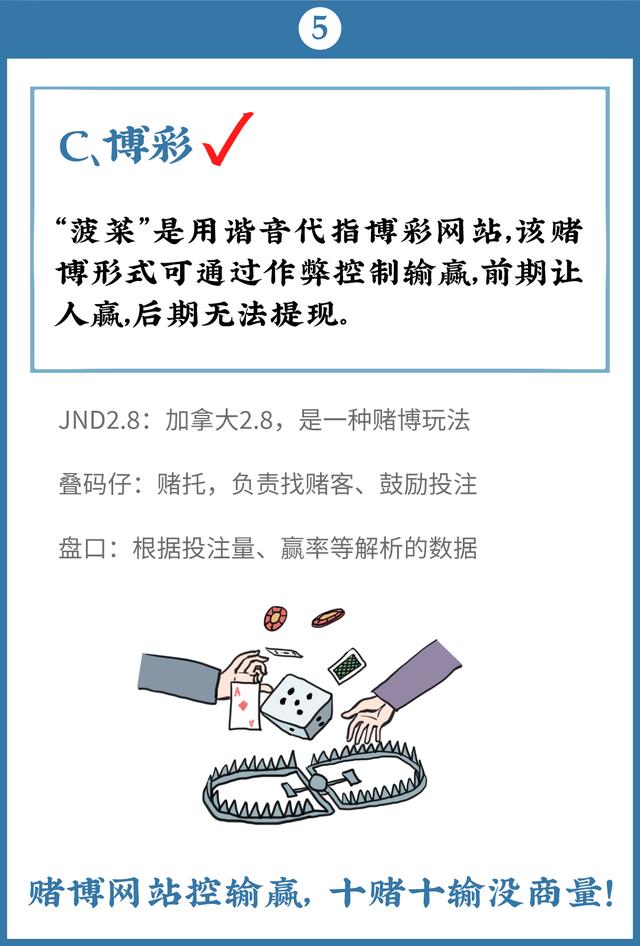 “洗衣机、四件套、干饭……”骗子的暗语你能听懂几个？  国家品牌网