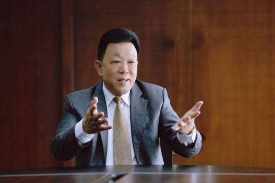 嘉诚笃信 ——中国绿色包材产业引领者的嘉信之道  朱建华  国家品牌网