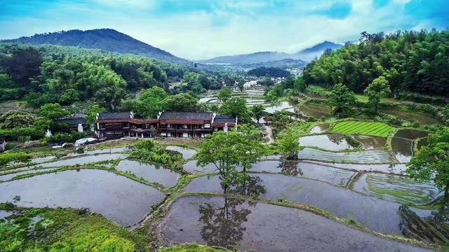 民宿经济迎政策利好 各方加快布局