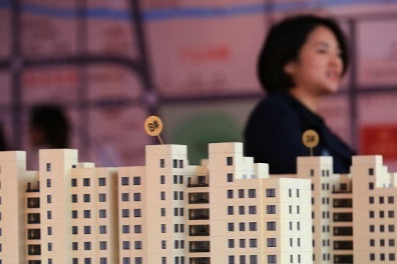 满足困难群众基本住房需求——保障性住房建设量稳质升