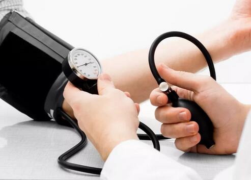 科学认知 走出误区 四大问题了解高血压