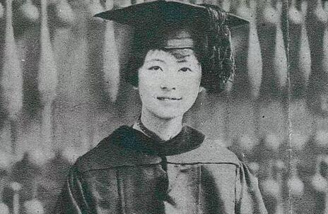 一份迟到百年的学位证书 