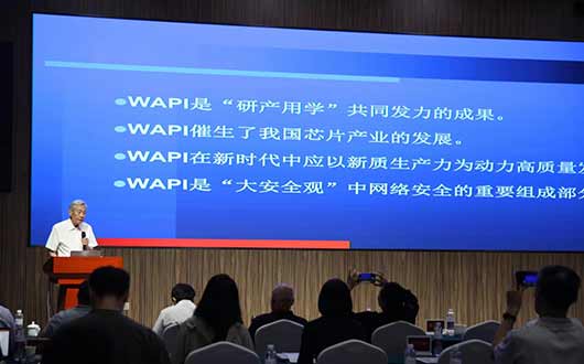 国家品牌网顾问郎志正提出...