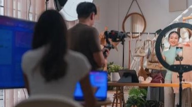直播电商监管办法拟出台 向社会征求意见